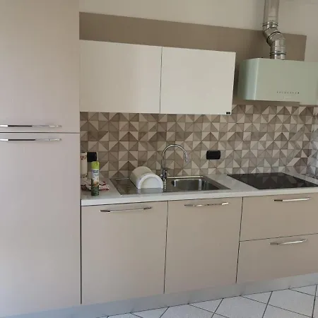 Apartment Fuori Porta Nuova *