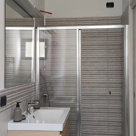 Fuori Porta Nuova Apartment