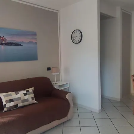 Fuori Porta Nuova Apartment Sarzana