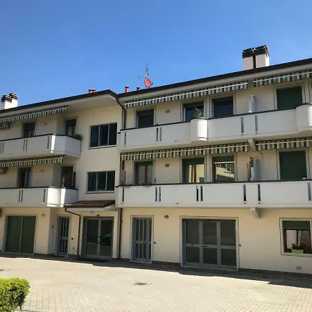 Apartment Fuori Porta Nuova Sarzana