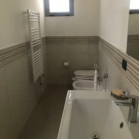 Fuori Porta Nuova * Sarzana