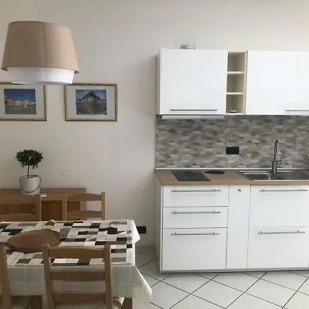 Apartment Fuori Porta Nuova Sarzana