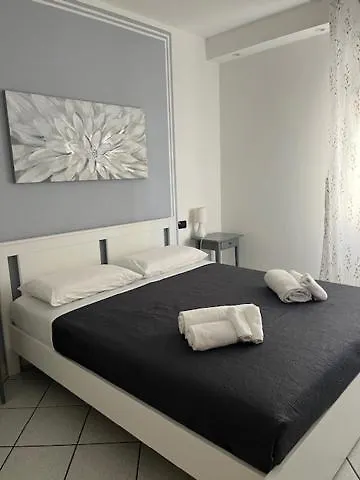 Fuori Porta Nuova Sarzana