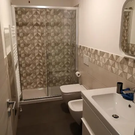 Fuori Porta Nuova Apartament