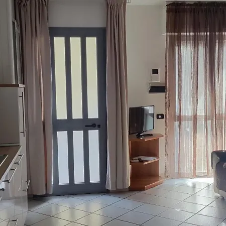 Appartement Fuori Porta Nuova