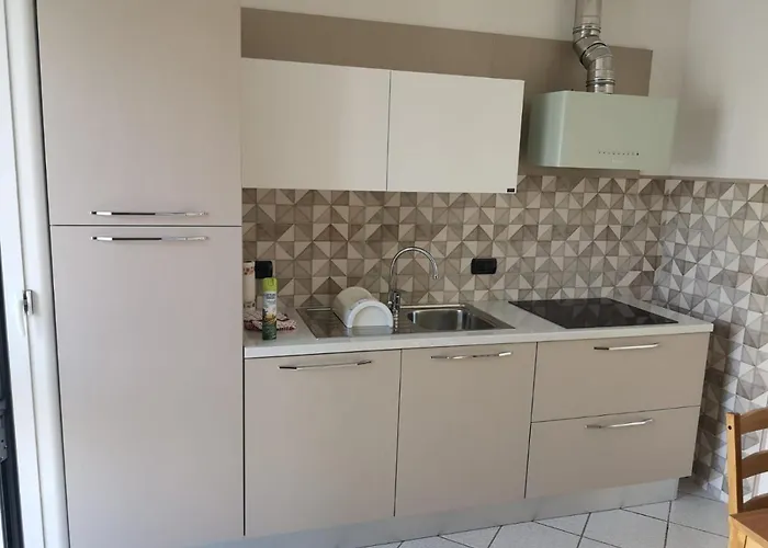 Apartman Fuori Porta Nuova *