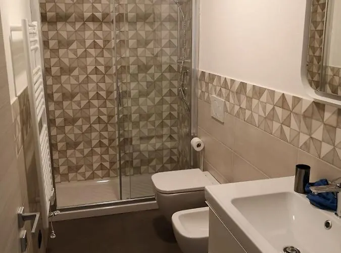 Fuori Porta Nuova Apartman