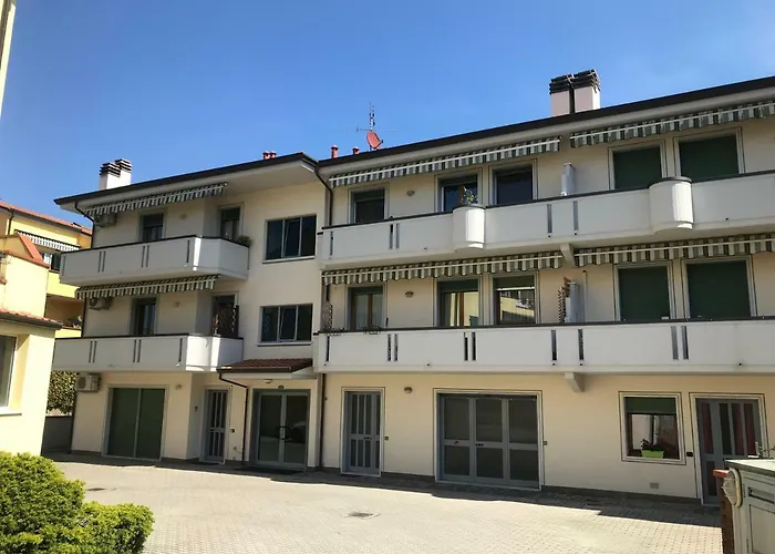 Apartman Fuori Porta Nuova Sarzana
