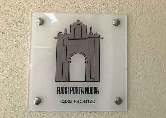 Apartman Fuori Porta Nuova *